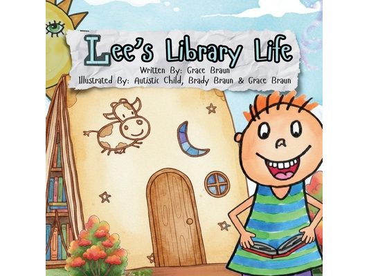 Lee's Library Life