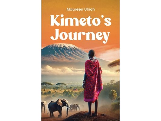 Kimeto's Journey