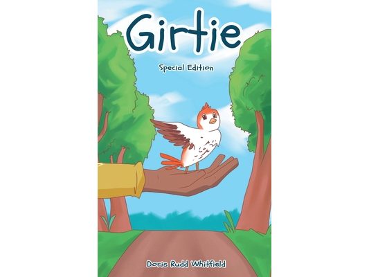 Girtie: Special Edition