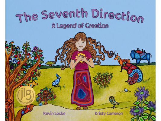 The Seventh Direction: A Legend of Creation