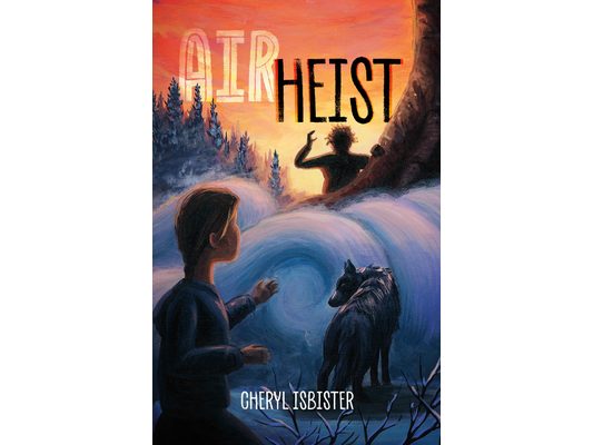 Air Heist