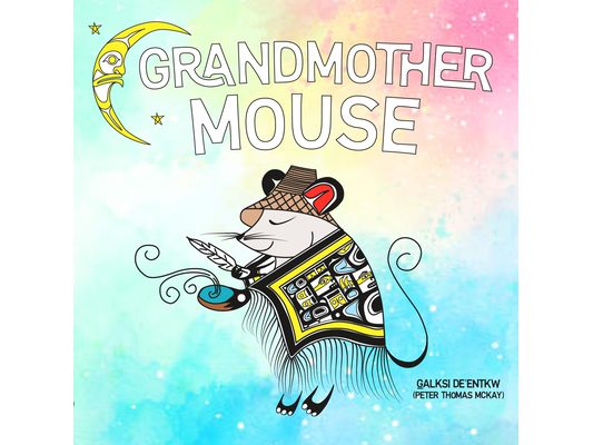 Grandmother Mouse