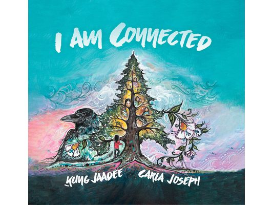 I Am Connected