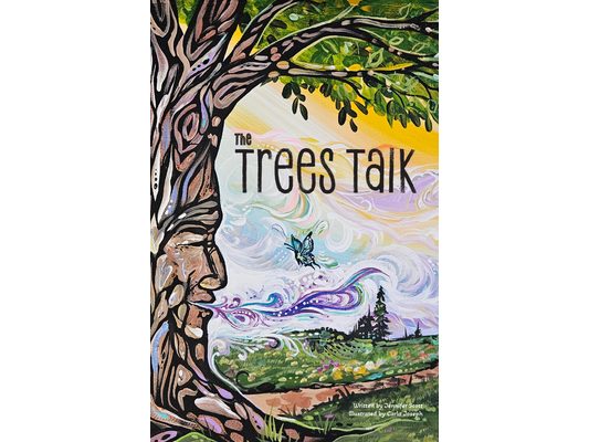 The Trees Talk