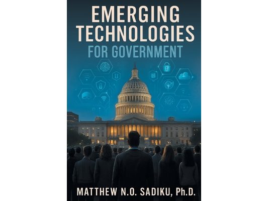 Emerging Technologies for Government
