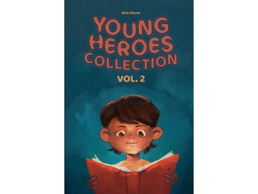 Young Heroes Collection Vol. 2