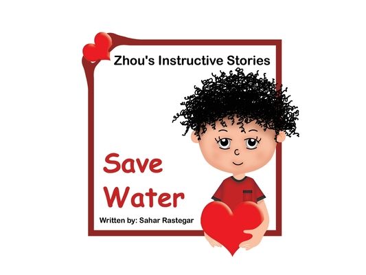Save Water: Zhou's Instructive Stories