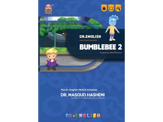 Bumblebee 2: Dr. English Learning Ecosystem