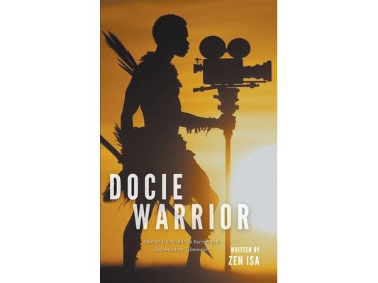 Docie-Warrior