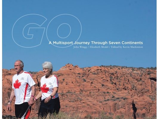 Go: A Multisport Journey through Seven Continents