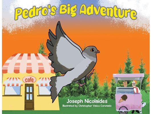 Pedro's Big Adventure