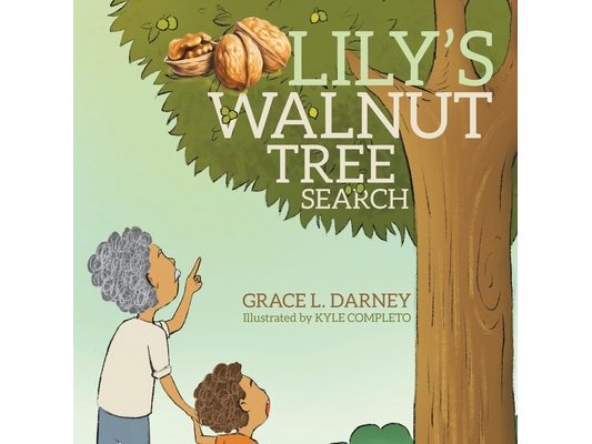 Lily's Walnut Tree Search
