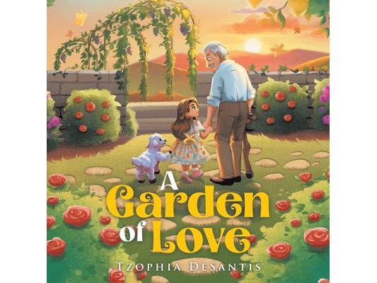 A Garden of Love