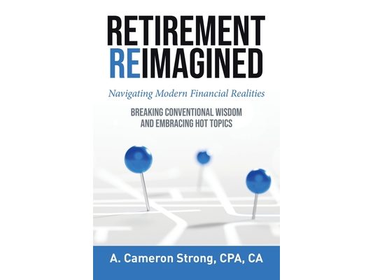 Retirement Reimagined: Navigating Modern Financial Realities