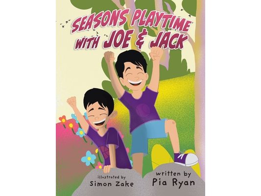 Seasons Playtime with Joe & Jack