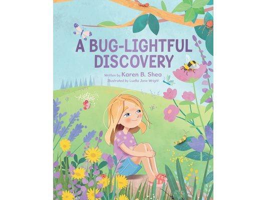 A Bug-Lightful Discovery!