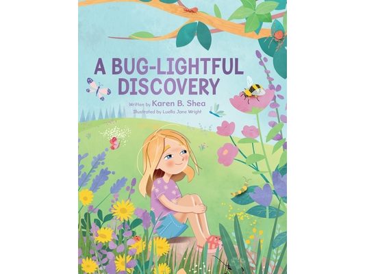 A Bug-Lightful Discovery