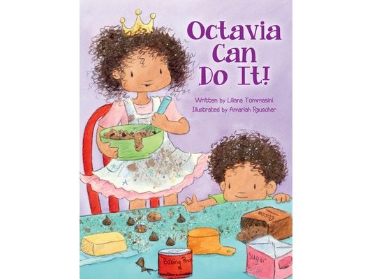 Octavia Can Do It!