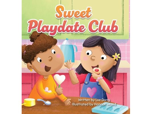 Sweet Playdate Club