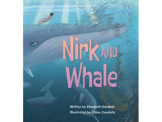 Nirk and Whale