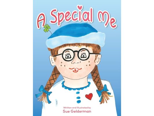 A Special Me