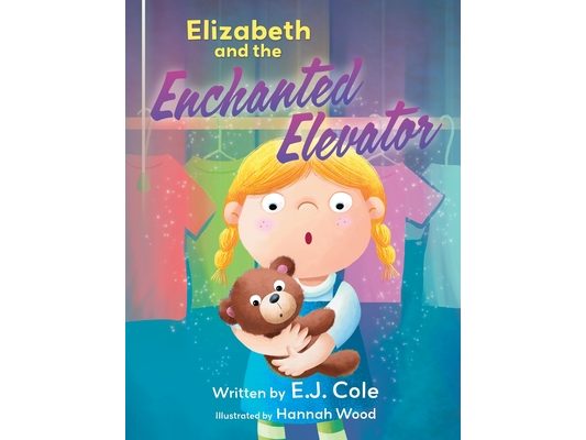 Elizabeth and the Enchanted Elevator
