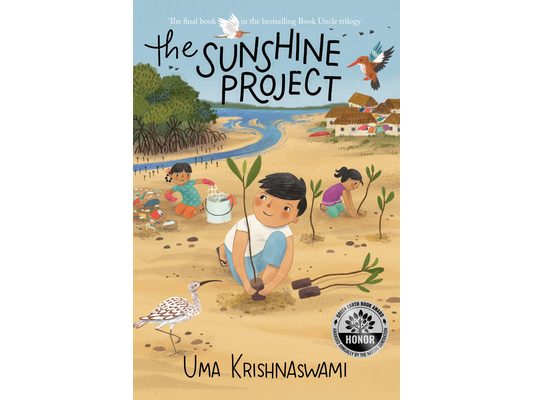 The Sunshine Project