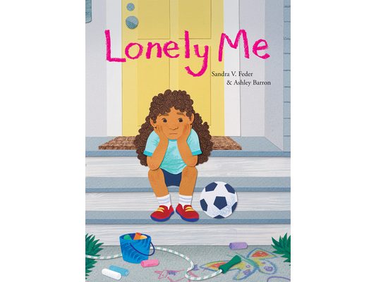 Lonely Me