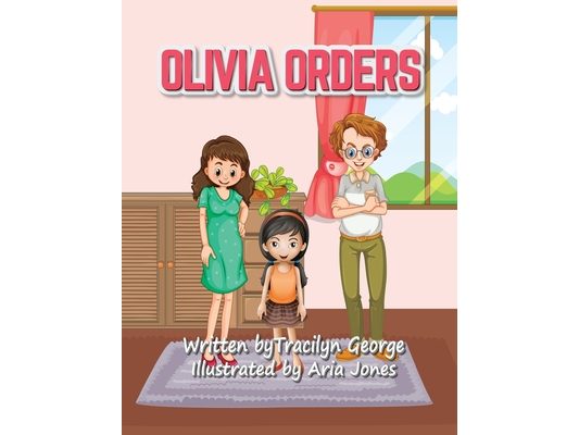 Olivia Orders