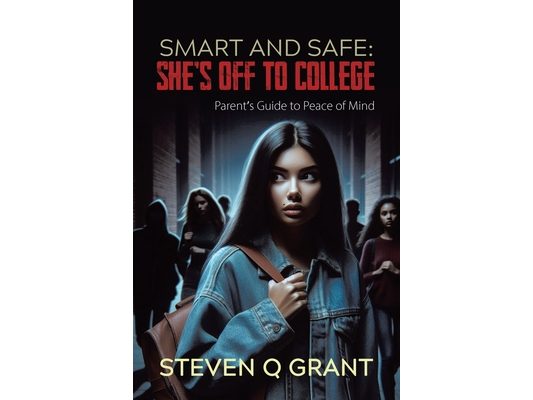 Smart and Safe: She's Off to College