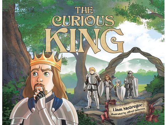 The Curious King