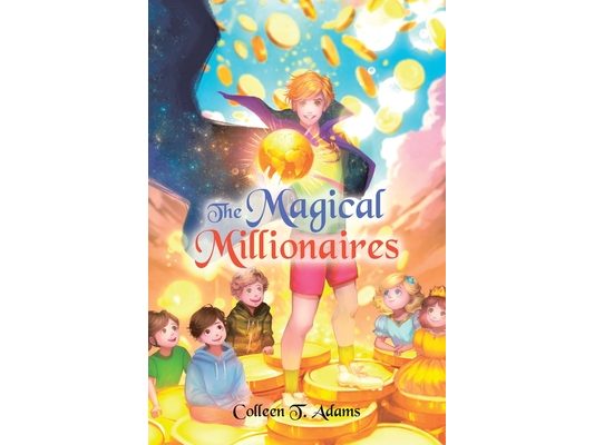 The Magical Millionaires