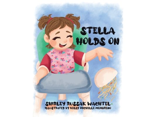 Stella Holds On