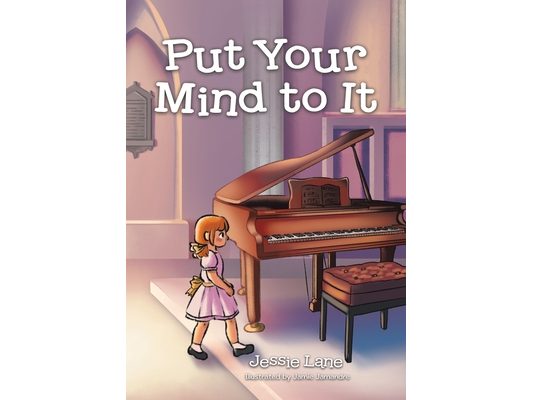Put Your Mind to It