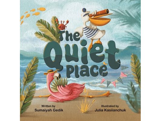 The Quiet Place
