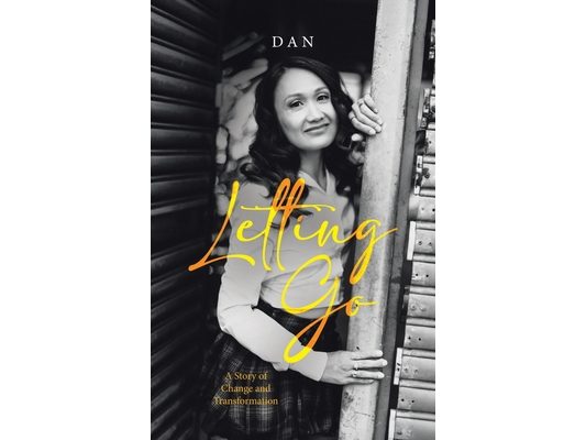 Letting Go: A Story of Change and Transformation
