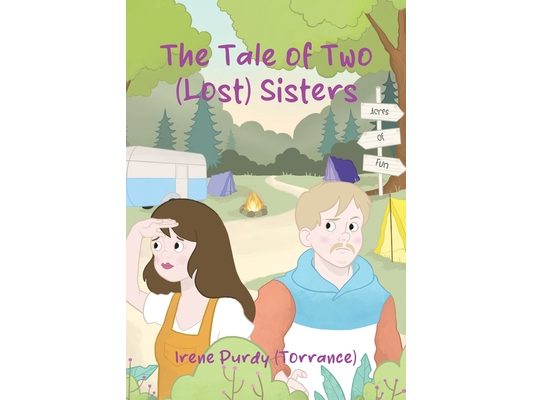 The Tale of Two (Lost) Sisters