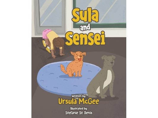 Sula and Sensei
