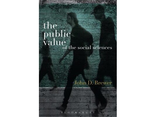 The Public Value of the Social Sciences: An Interpretive Essay