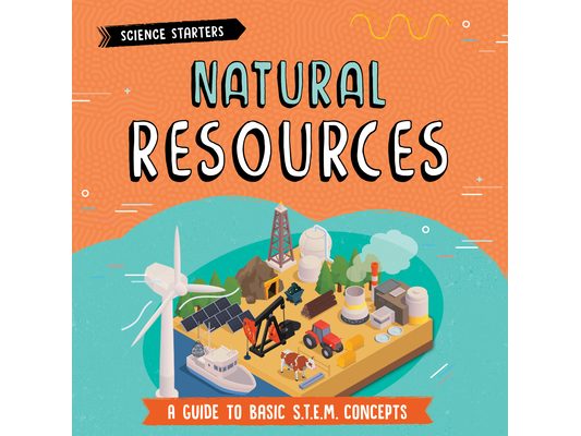 Natural Resources