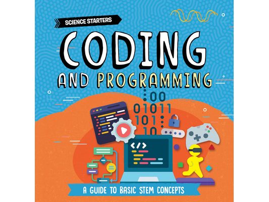 Coding and Programming