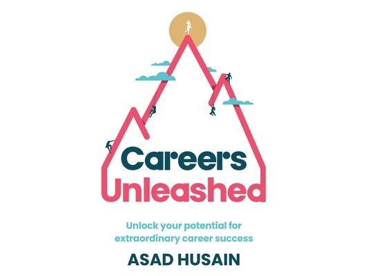 Careers Unleashed: Unlock Your Potential for Extraordinary Career Success