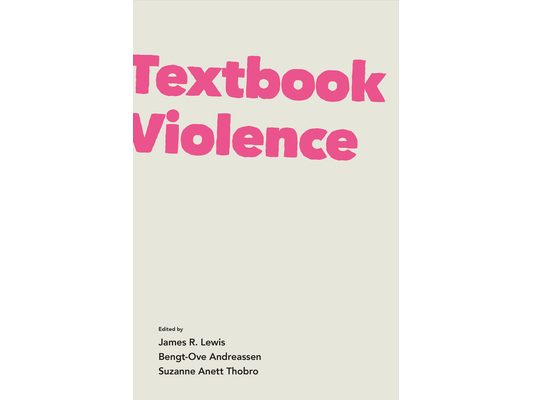 Textbook Violence