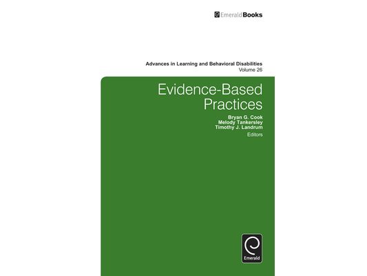 Evidence-Based Practices