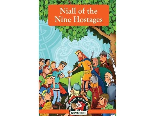 Niall of the Nine Hostages