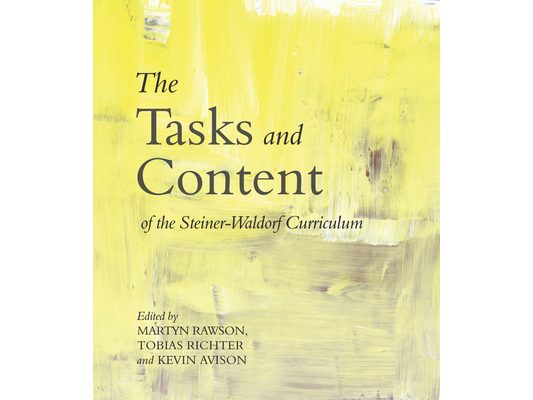 The Tasks and Content of the Steiner-Waldorf Curriculum