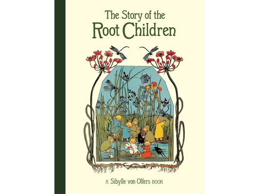 The Story of the Root Children