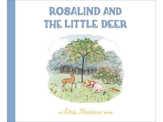 Rosalind and the Little Deer