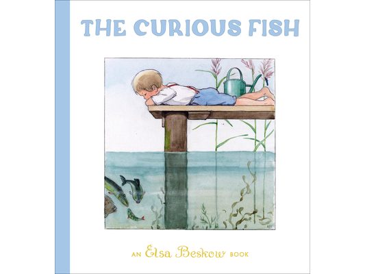The Curious Fish