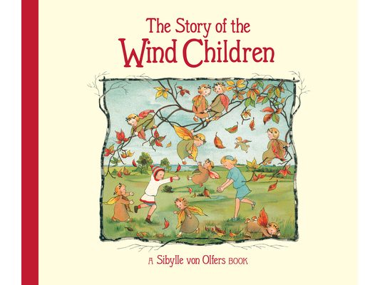 The Story of the Wind Children